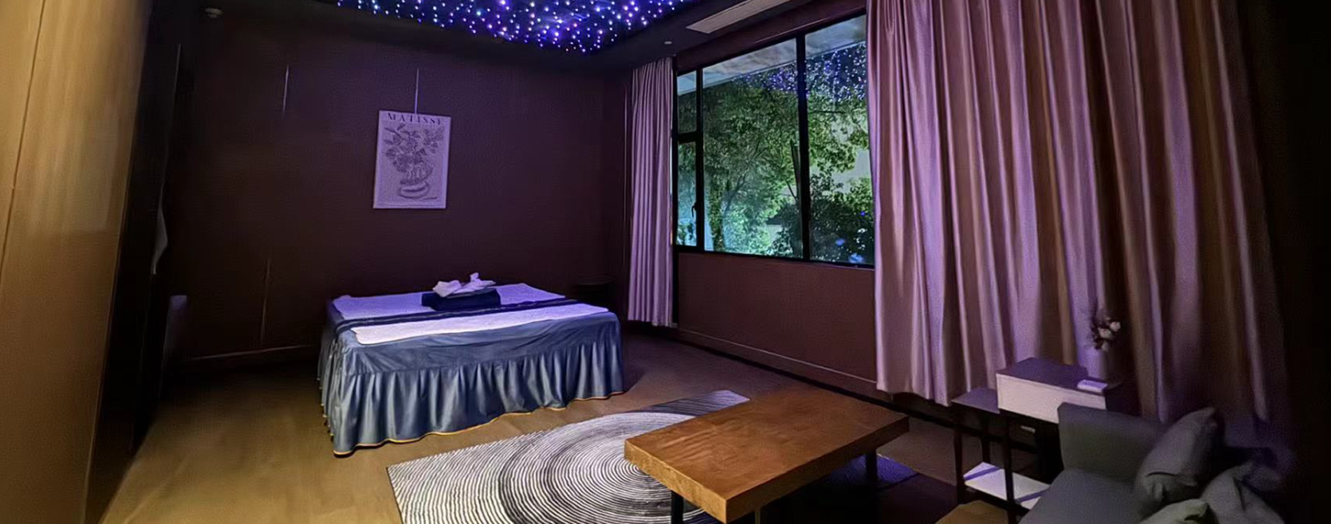 上海男士桑拿会馆图片二