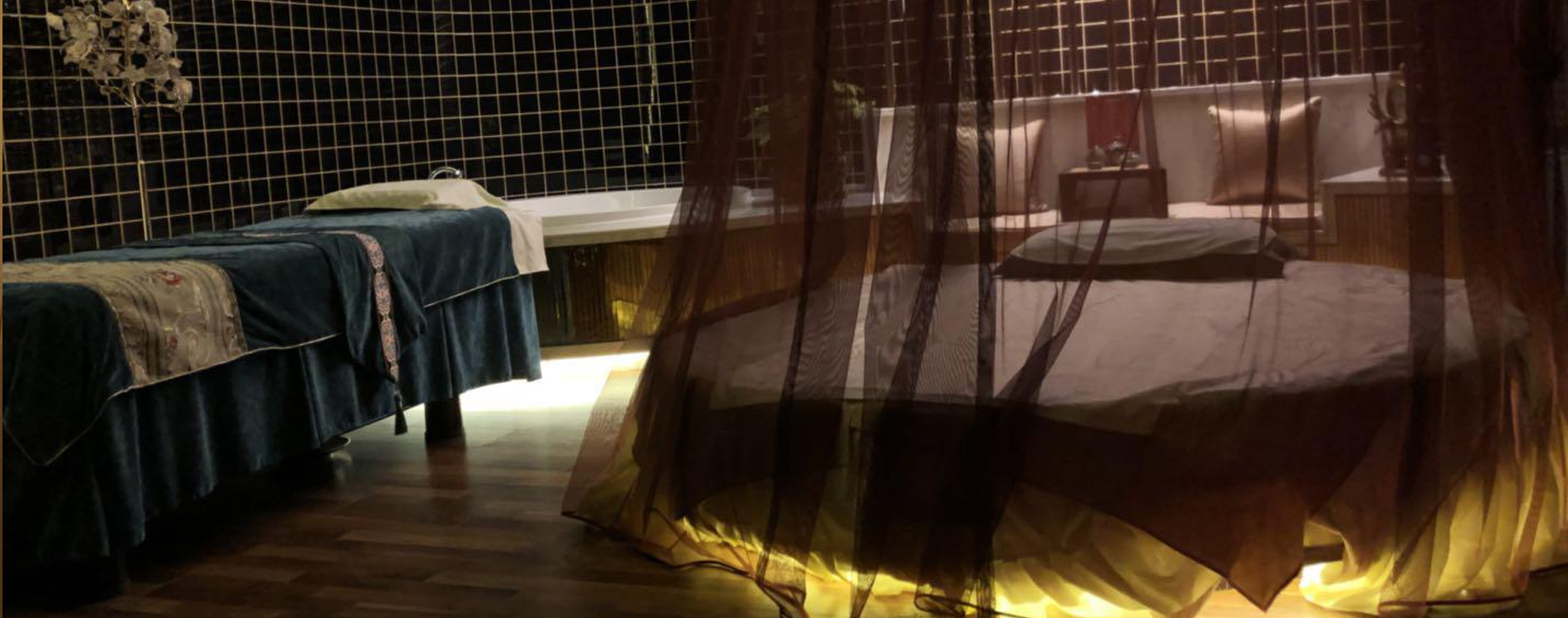 上海男士桑拿会馆图片三