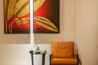 上海养生会所：睡眠障碍的多模态干预